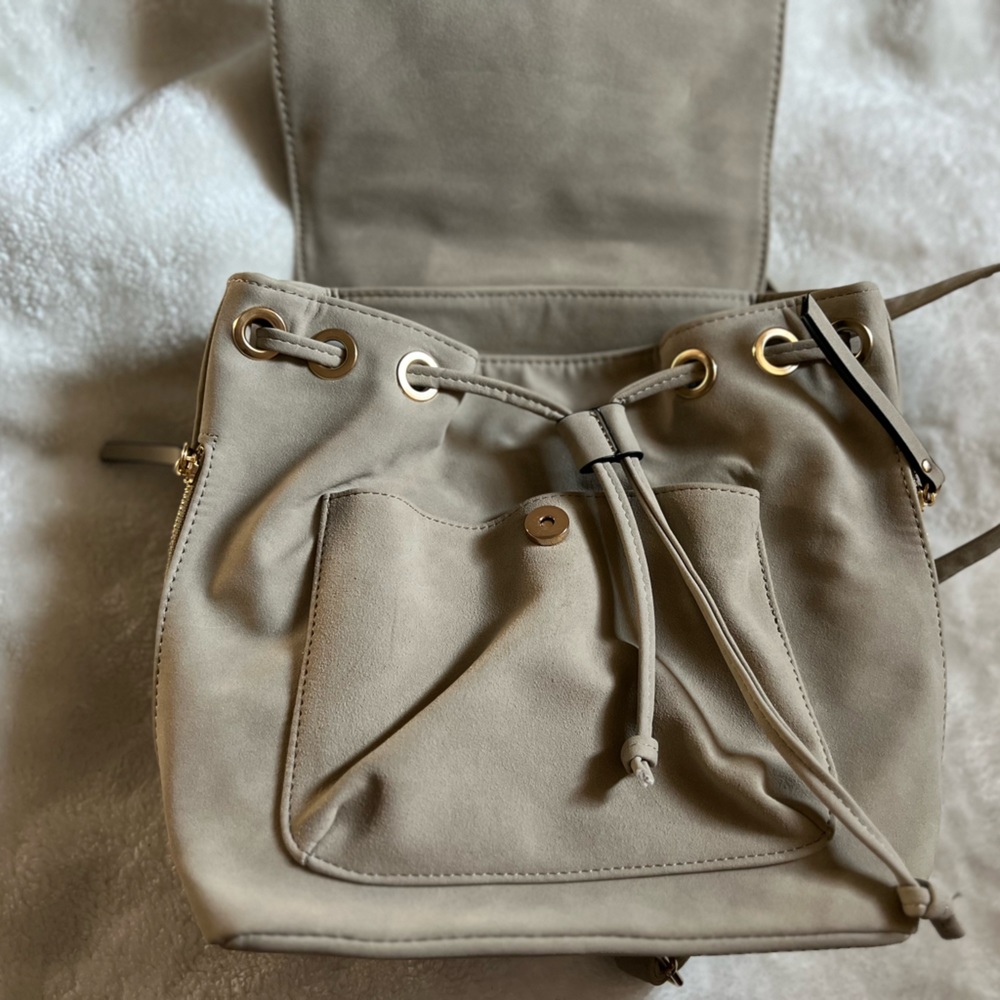 Soft medium backpack - Picture 4 of 5